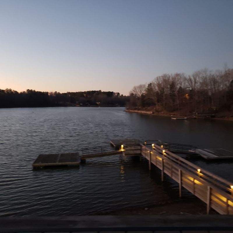 The View That Steals Every Show