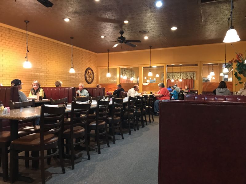 Pizza Palace Italian Restaurant – Fayetteville