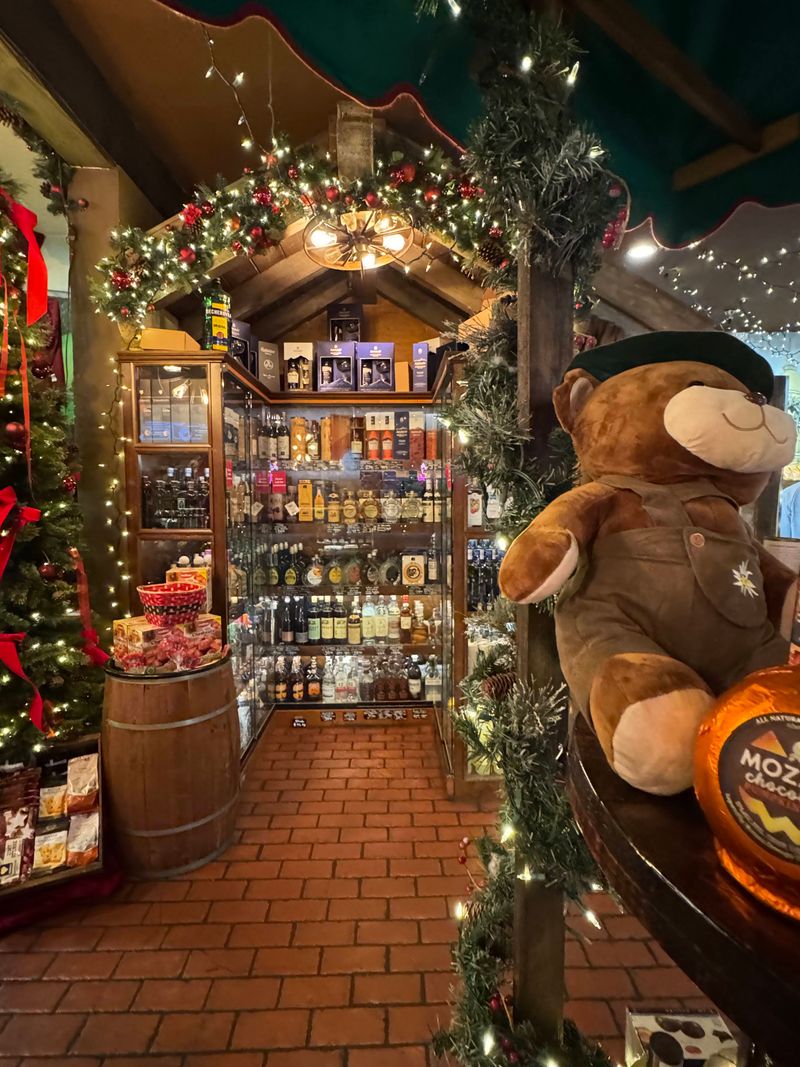 German Deli Bakery And Market Offers Imported Specialties