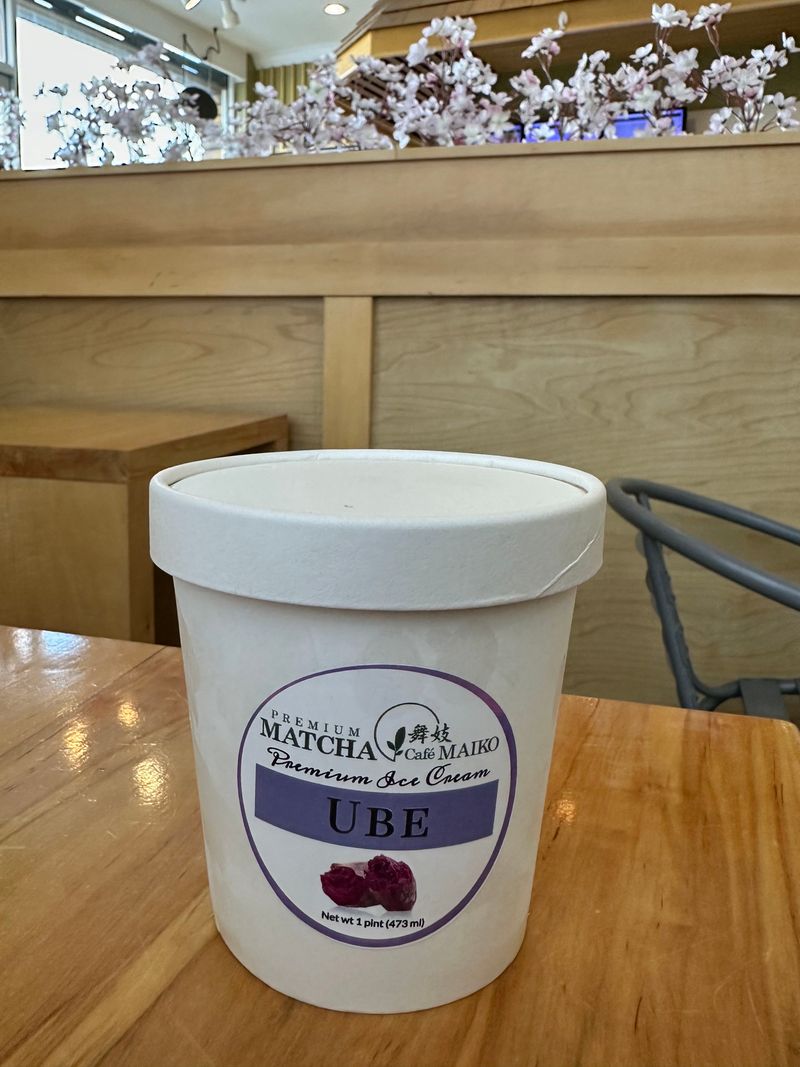 Friendly Staff Who Explain Menu Items Patiently