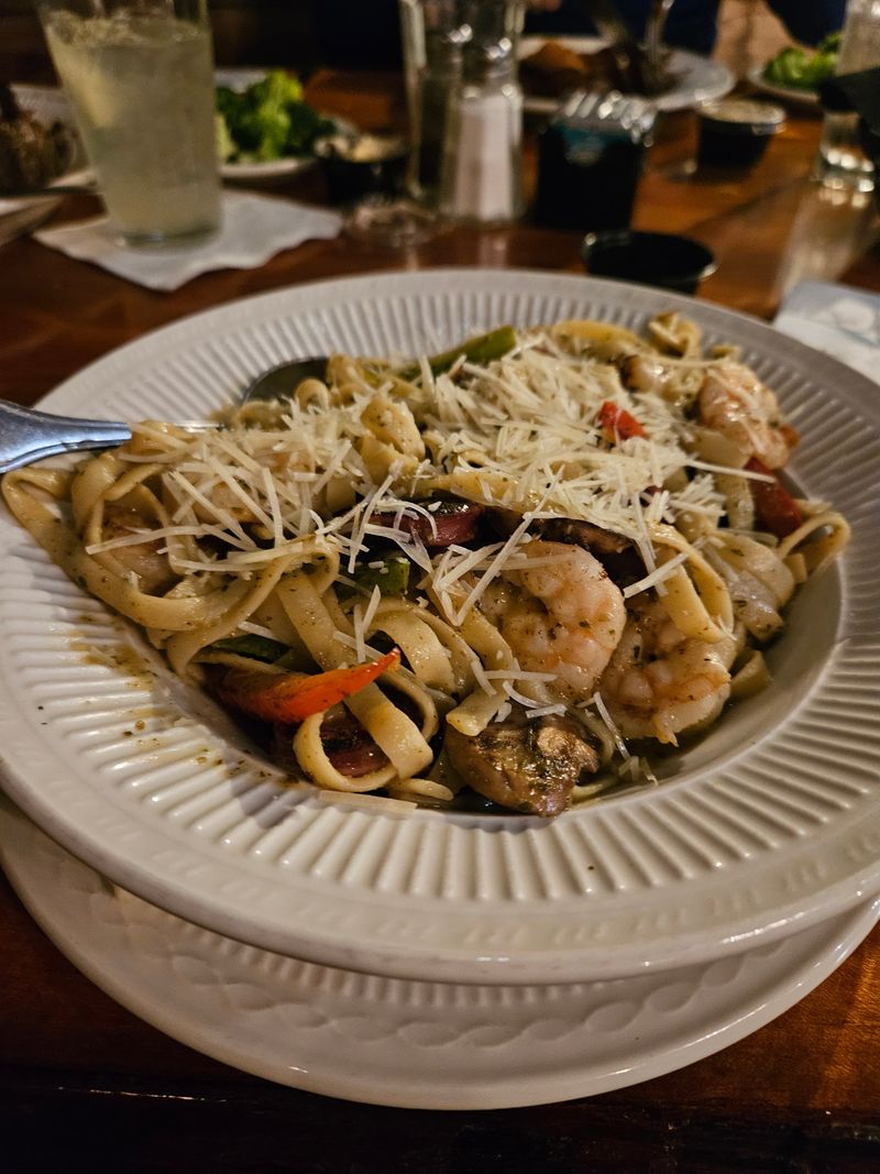 Generous Seafood Platters For Sharing