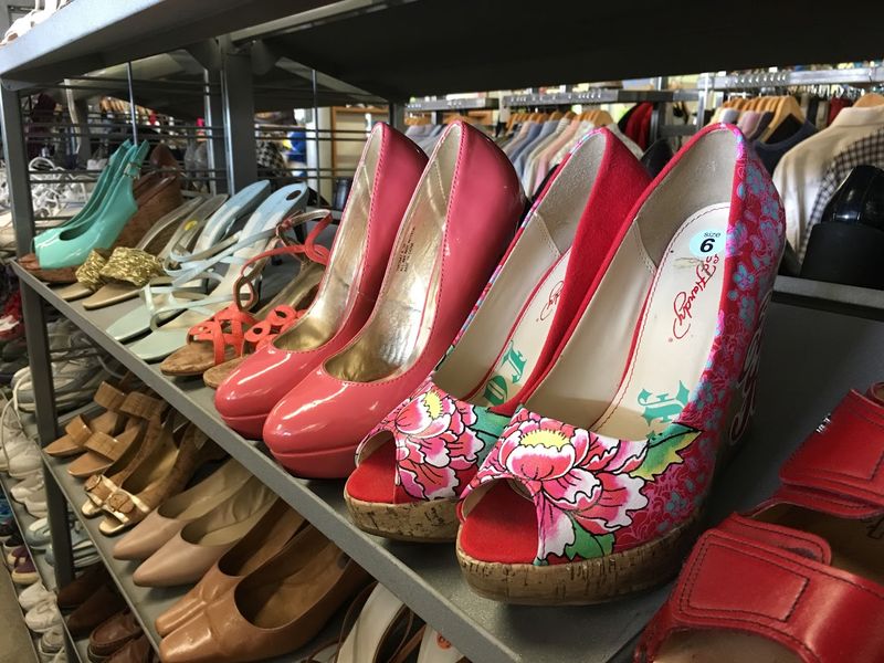 Handbags and Accessories Complete Your Look