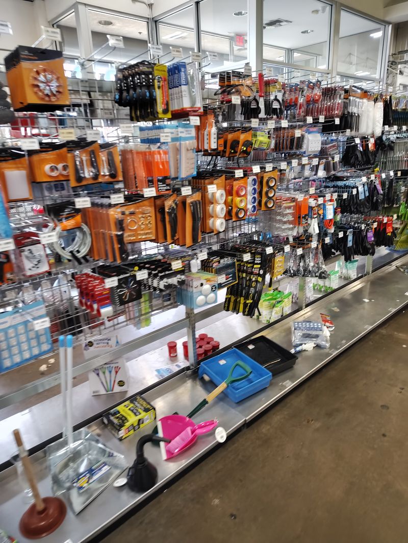 This 39,000-Square-Foot Sacramento, California Thrift Store Is Packed With Endless Secondhand Finds - Decor Hint All Sales Final Policy