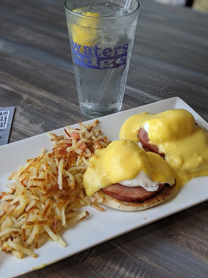 Weekend Brunch That Redefines Morning Dining