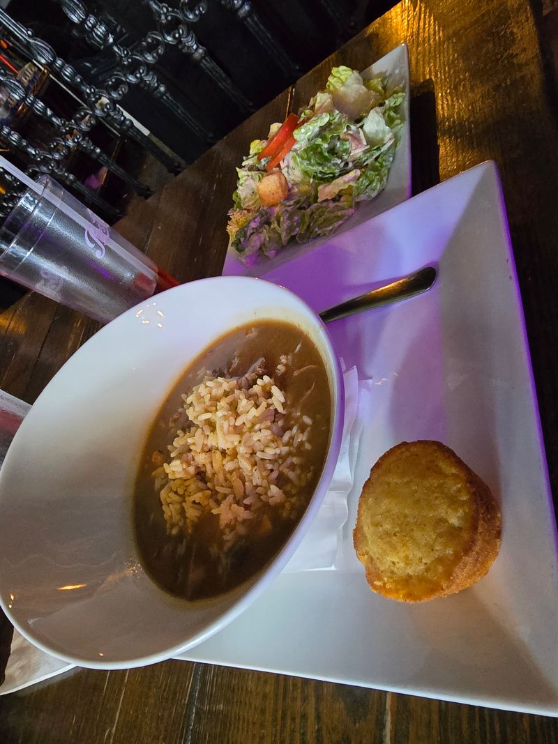 Seafood Gumbo That Tastes Like New Orleans Moved To Raleigh