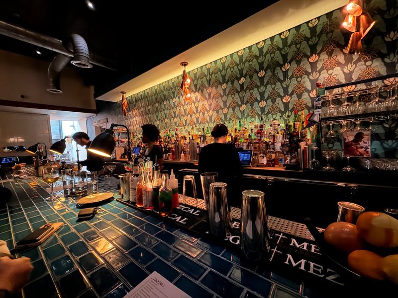 Red Rice That Steals the Show