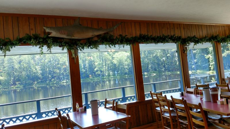 Welika Fish House, Lilesville