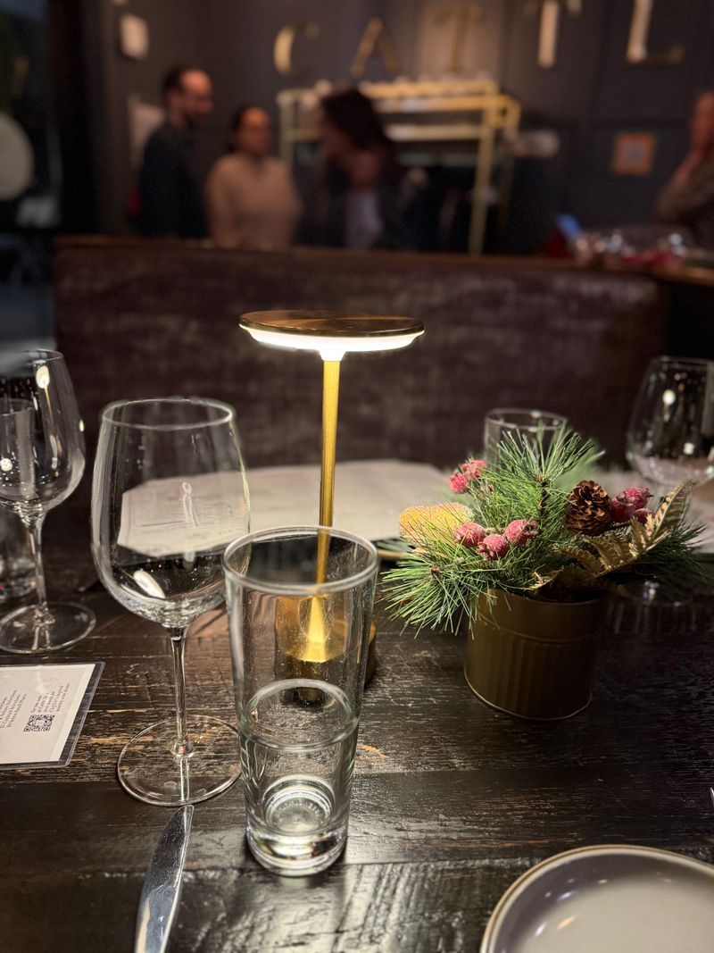 Attentive Service Makes You Feel Special