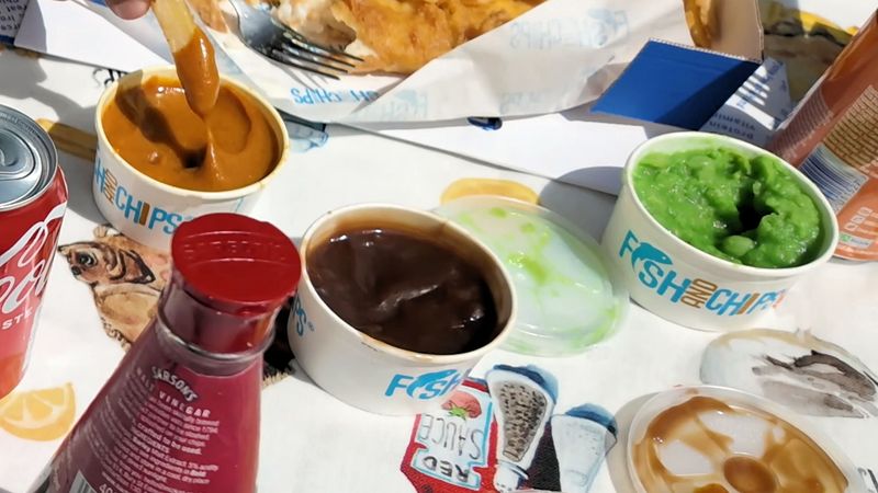 Customization Options Abound