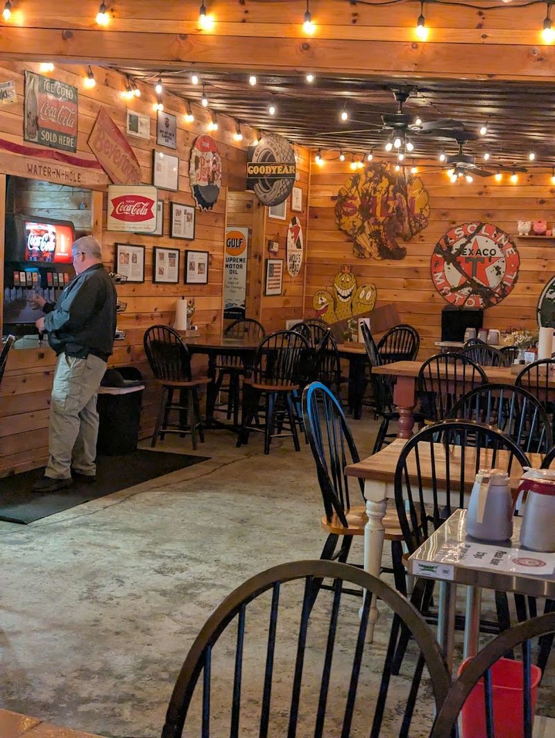 Who This Spot Is Perfect For