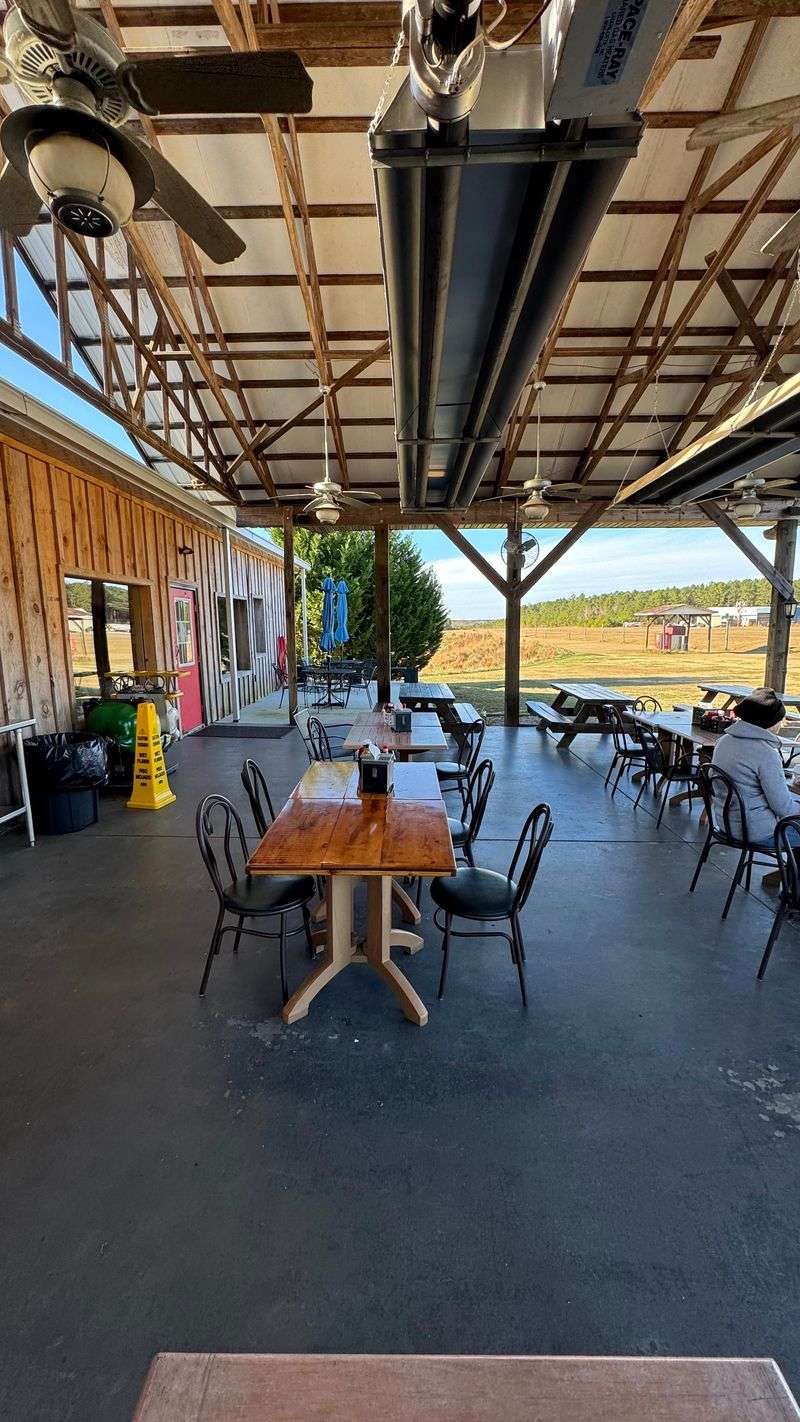 Live Music On Friday Nights