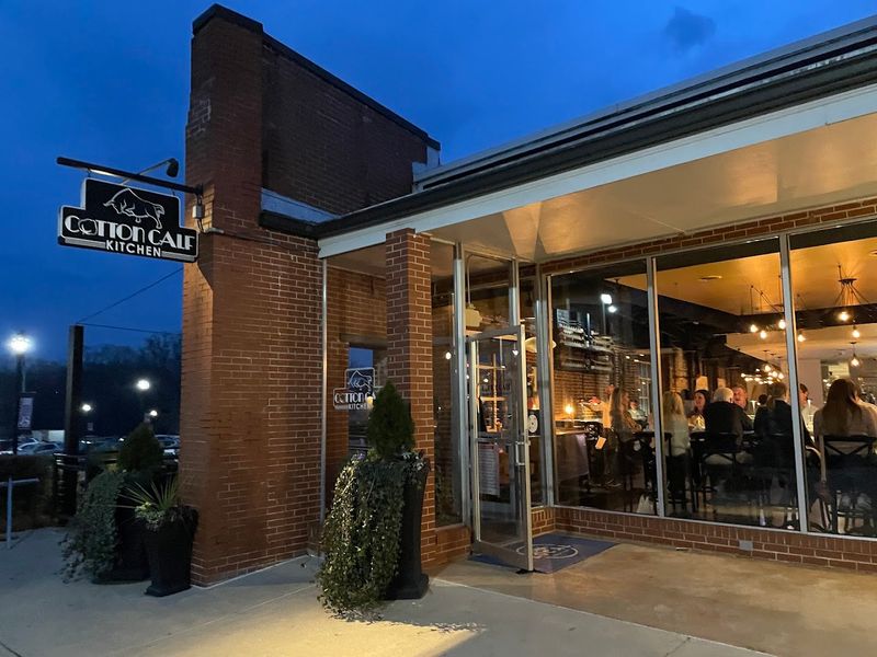 A Destination Worth the Drive from Atlanta