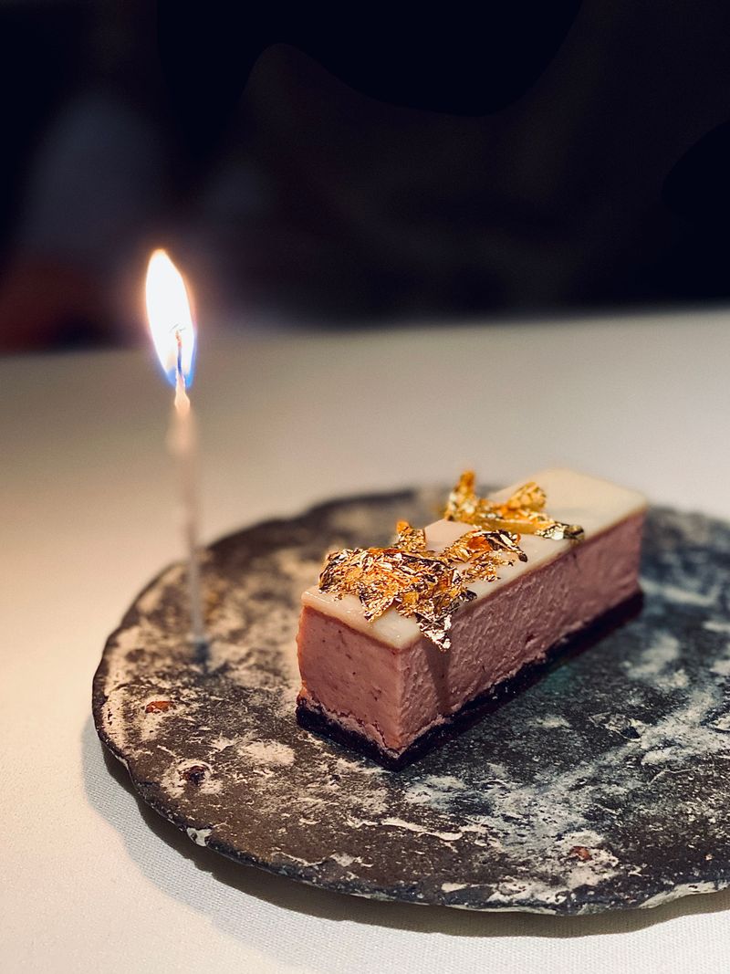 Ritual At Manresa – Los Gatos