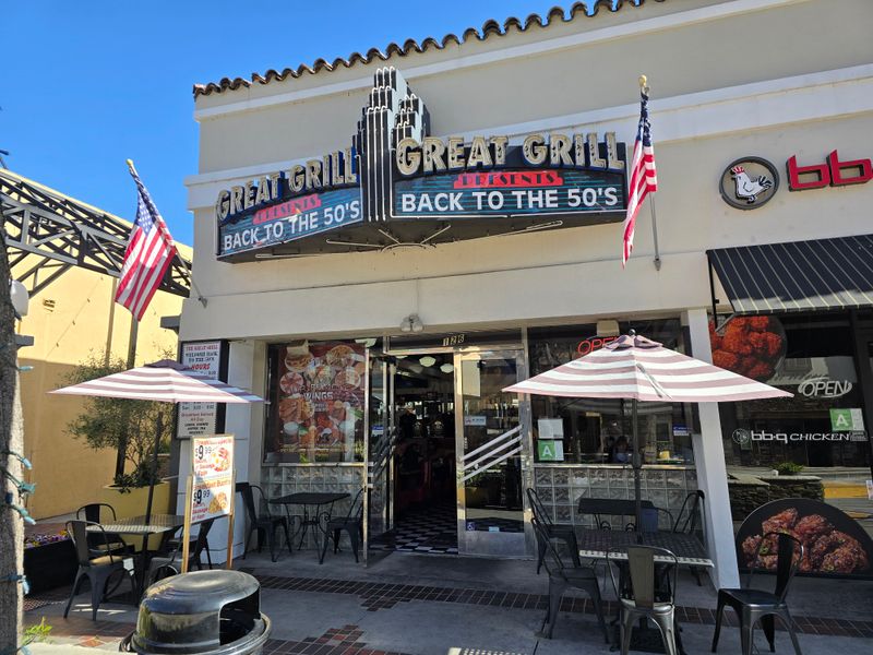 Community Staple Serving Burbank For Over Five Decades
