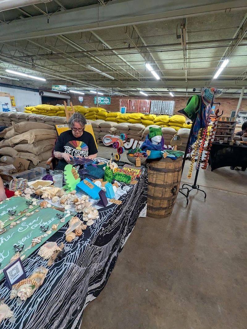 Deep Roots in the Athens Community