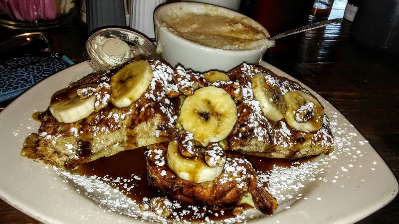 Homemade Desserts Baked Fresh Every Single Day