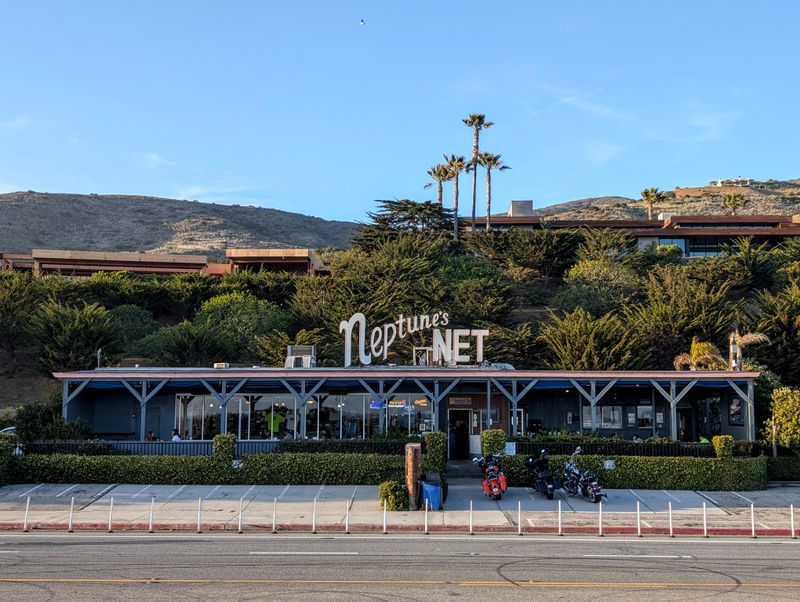 Hollywood's Favorite Filming Location