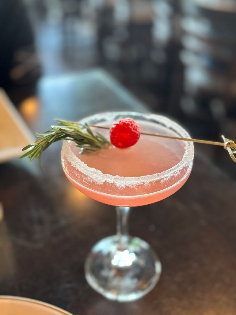 Craft Cocktails That Impress