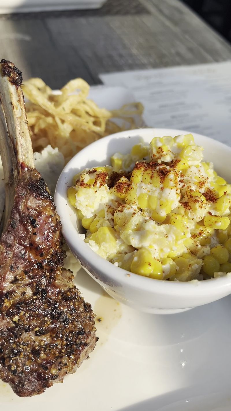 Southwestern-Inspired Appetizers