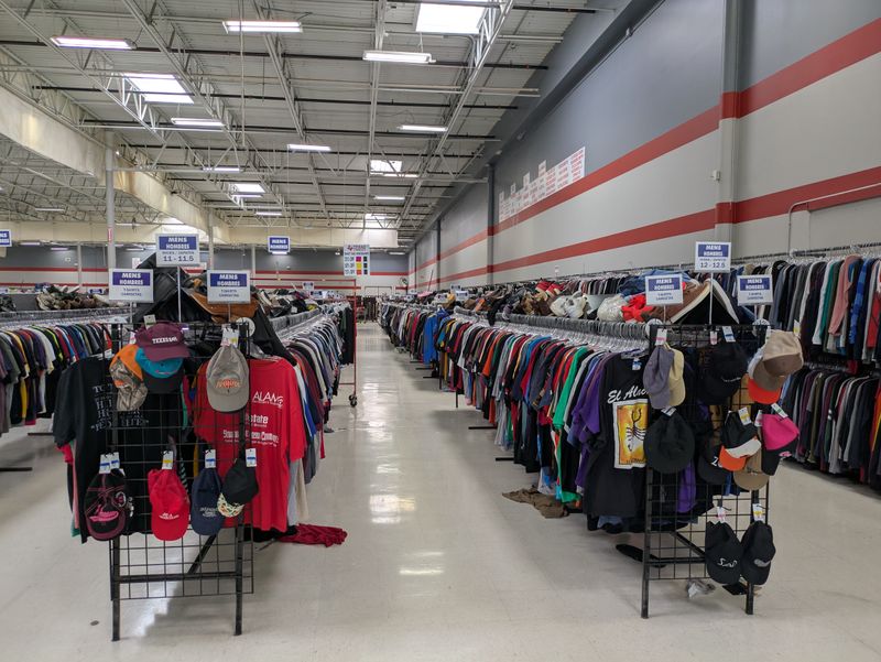 Perfectly Broken-In Levi’s For Everyday Wear