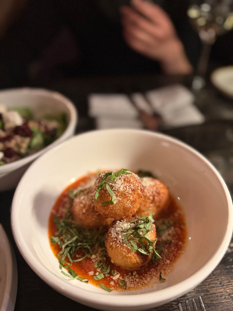 Side Dishes Complement Your Entree Perfectly