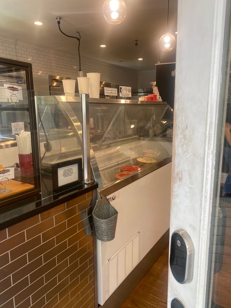 Local Ingredient Sourcing