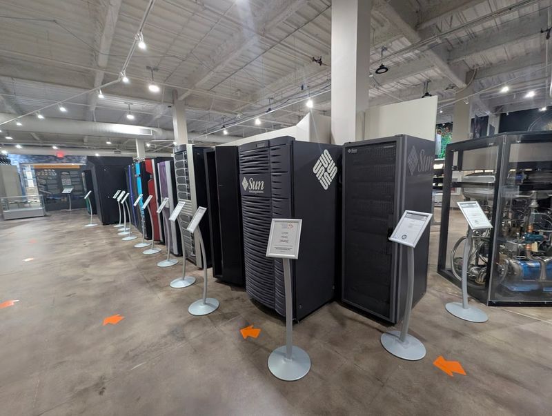 Georgia's Rich History of Science and Innovation on Display