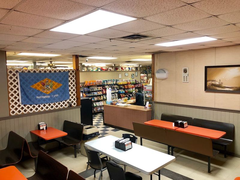 Fresh Ingredients Sourced Locally When Possible