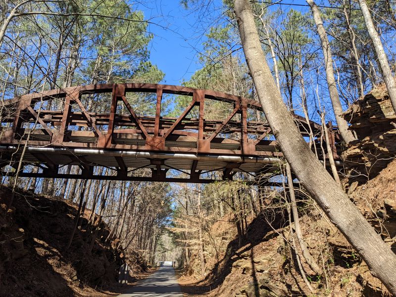 Minimal Elevation Changes Suit Beginners And Families