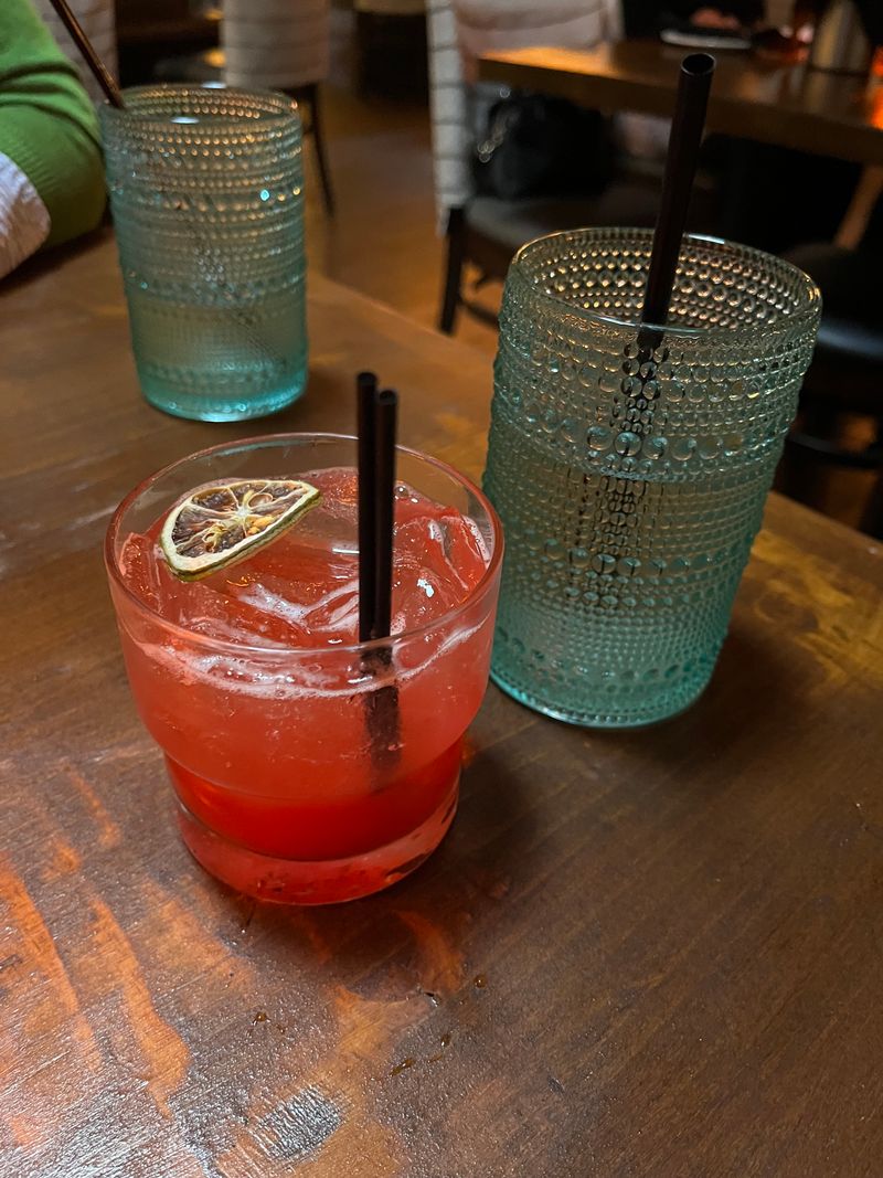 Creative Margarita Varieties