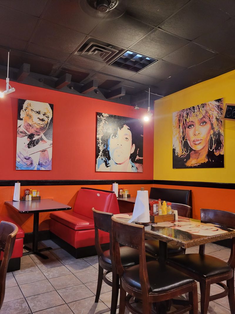 Welcoming Atmosphere That Feels Like Home