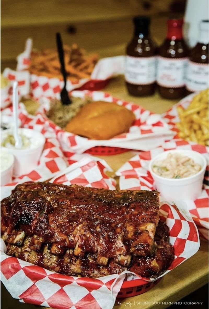 What First-Timers Should Order