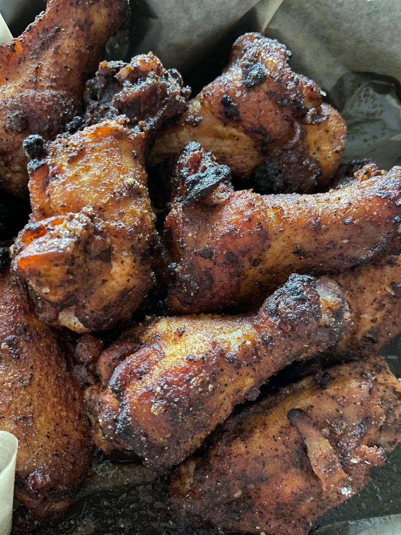 12 Pit Stops Ohio Meat Lovers Never Stop Talking About - Decor Hint Velvet Smoke BBQ