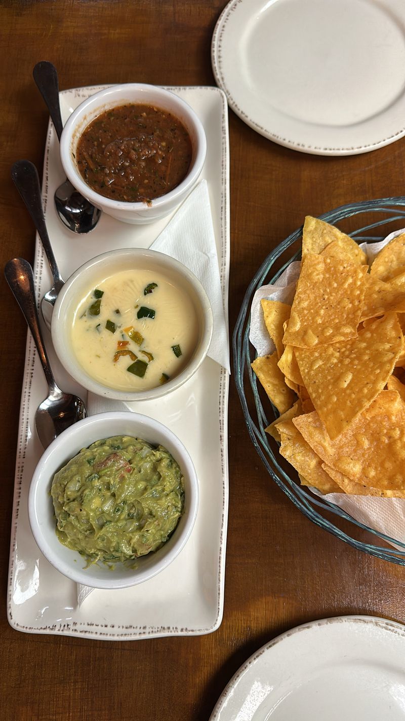 Family-Style Dining Options