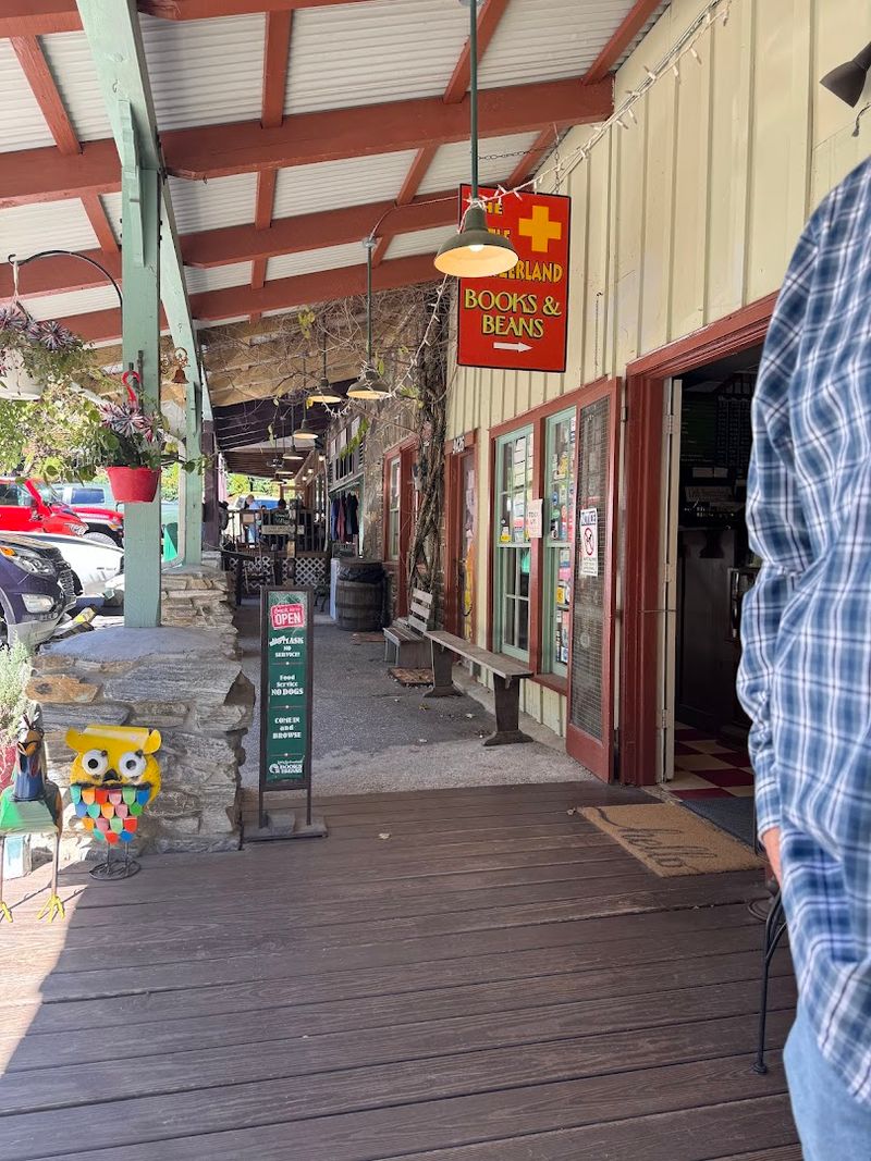 One Of North Carolina's Coziest Mountain Cafes You Need To Visit This Season - Decor Hint General Store Full Of Mountain Treasures