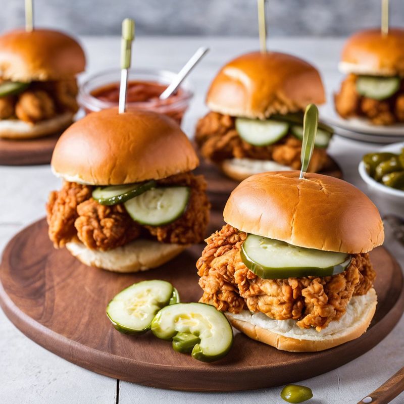 Cluck It Up — Marietta