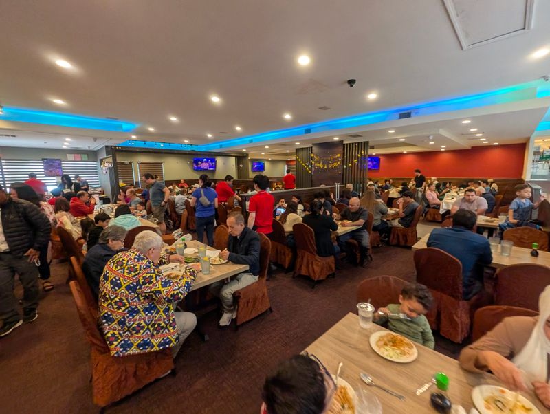 Salt And Pepper Crab Brings Bold Flavor