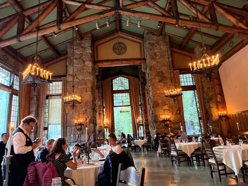 Historic Roots Dating Back To 1927