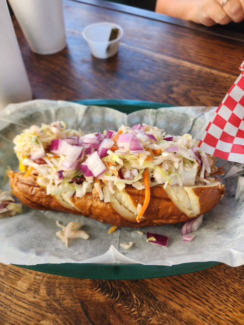 Community Gathering Place