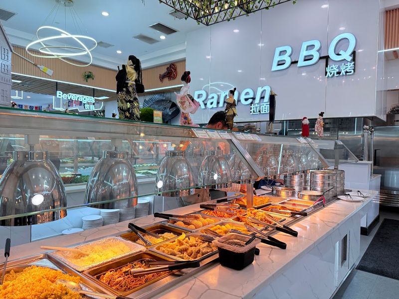 Buffet Pricing Broken Down Clearly