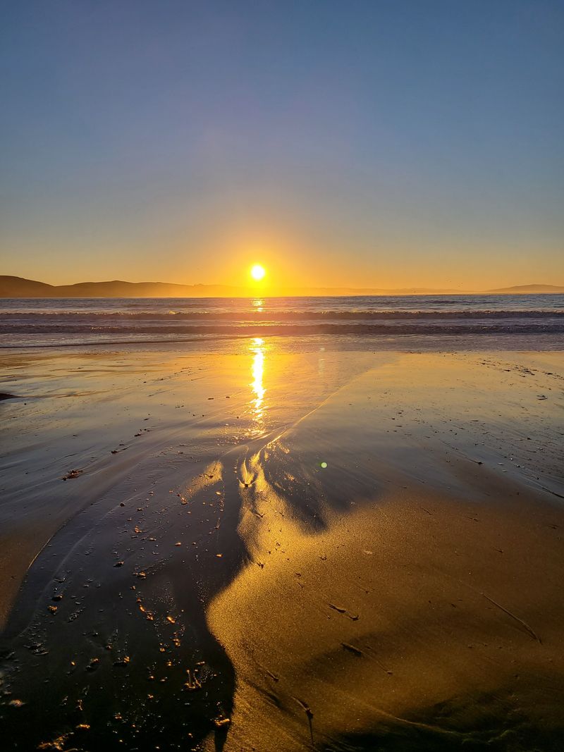 Doran Regional Park's Family-Friendly Facilities