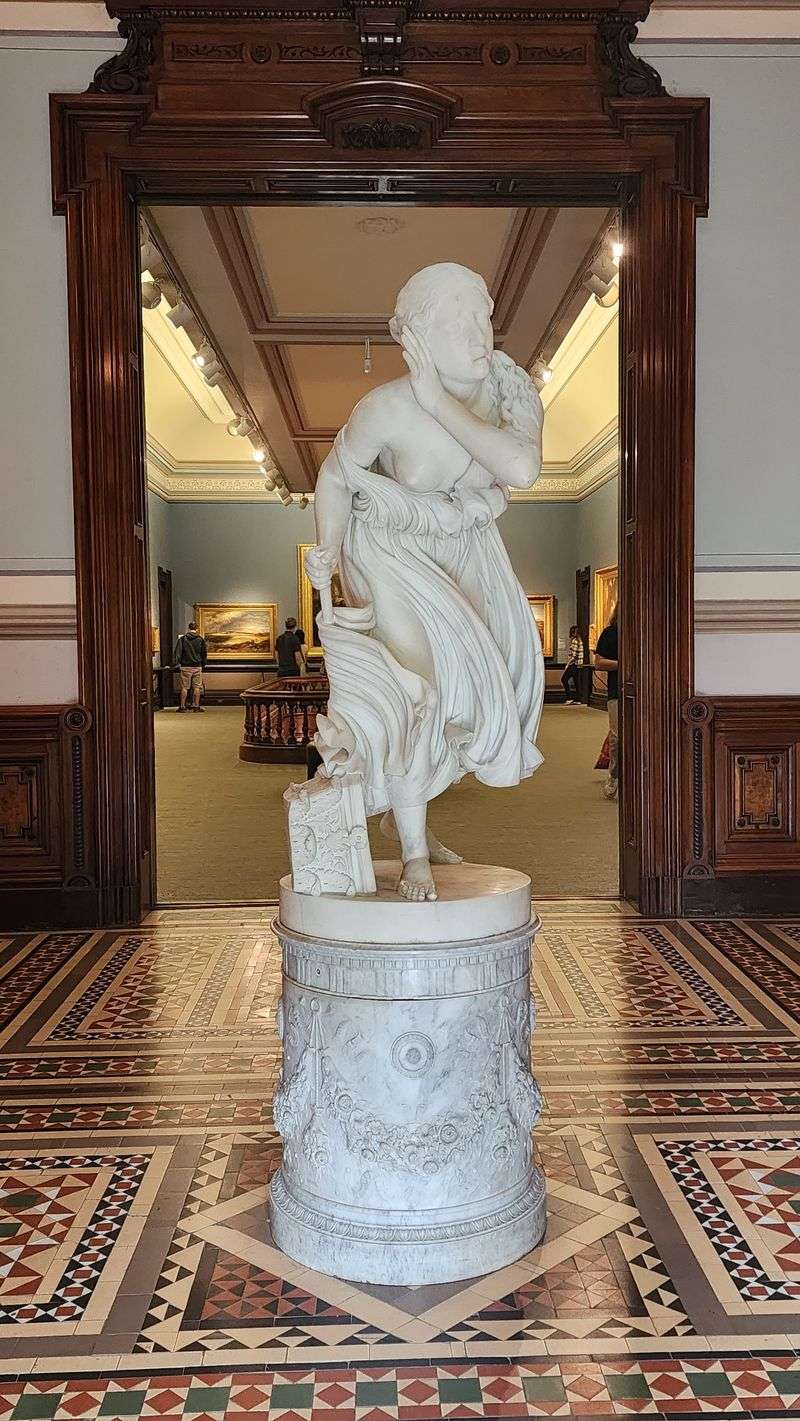 These 23 Northern California Museums Are Free To Visit This February For Museums-For-All - Decor Hint Crocker Art Museum