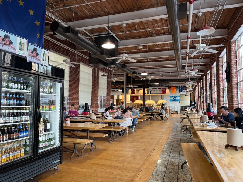 Cugino Forno Pizzeria – Greensboro