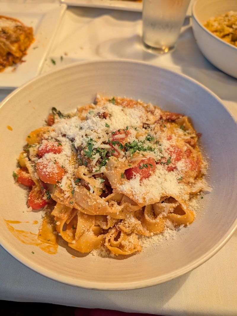 Mezza Luna – Smyrna