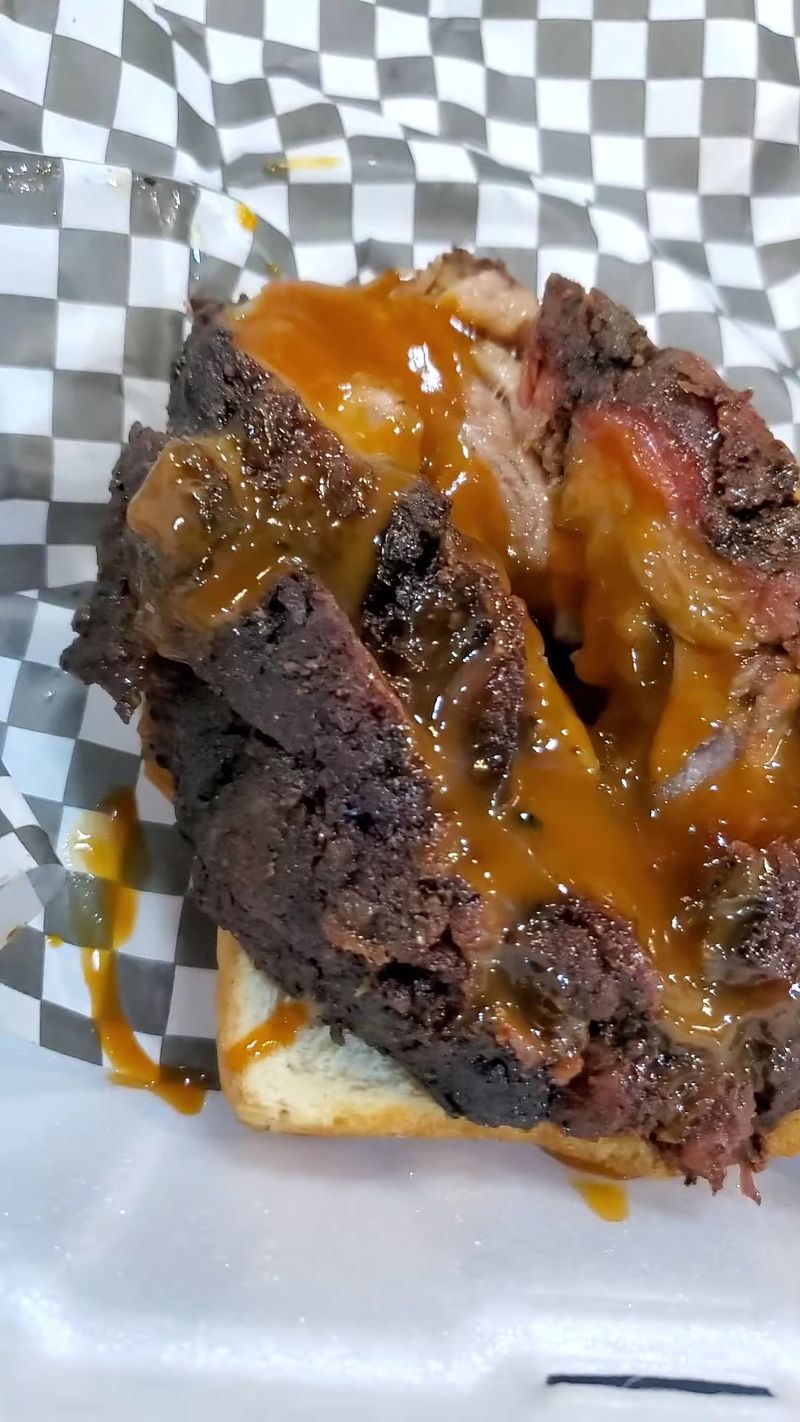 Homemade Sauces With Secret Family Recipes