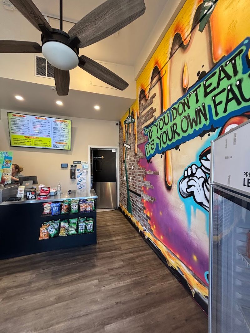 The Story Behind South Philly Experience