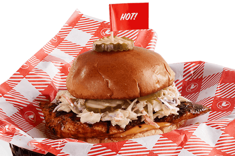 Hattie B's (Food Truck) — Metro Atlanta