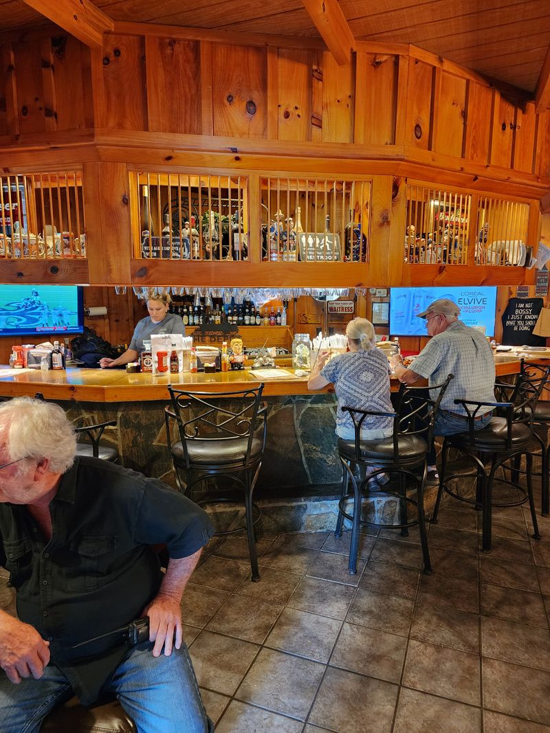 Sunday Home Style Dining Experience