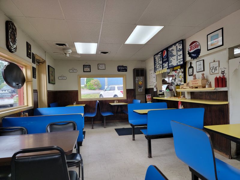 Granny's Kitchen, Asheville