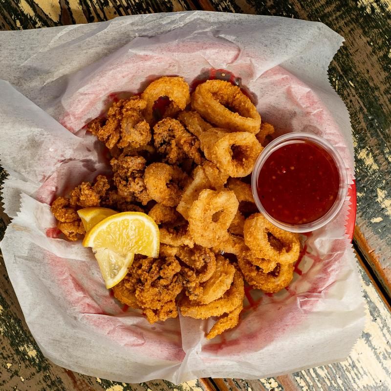 Crab Cakes Made From Scratch Daily